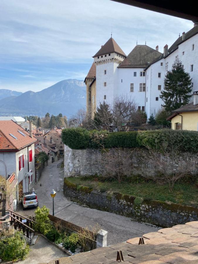 Hotel Du Château 2*