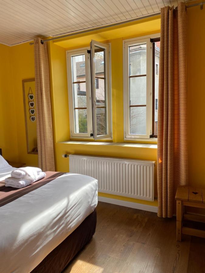 Hotel Du Château 2*
