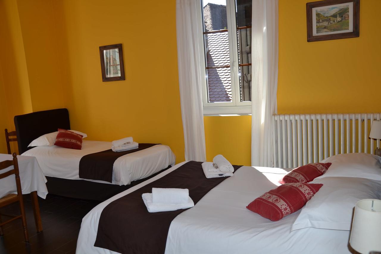 Hotel Du Château Annecy